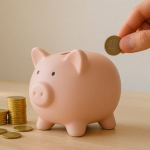 Hogyan spórolj a mindennapokban? 10+1 apró tipp, ami tényleg működik