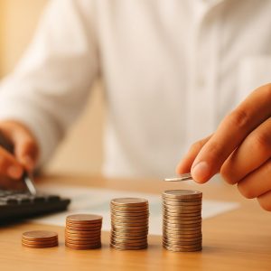 Minimálbér-emelés 2026-ban: ennyivel nő a táppénz, a GYED, a GYOD és az álláskeresési járadék