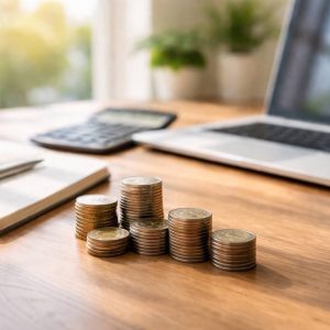 Minimálbér 2026: bruttó–nettó, órabér, részmunkaidő