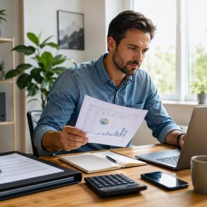 Munkahelyváltás és pénzügyi tervezés: Hogyan vészelj át egy átmeneti időszakot?