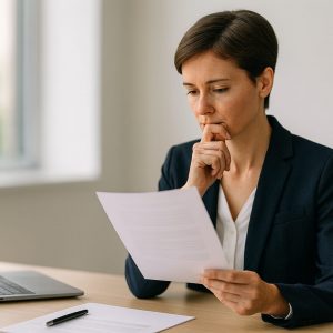 Munkahelyváltás pénzügyi szemmel – mikor érdemes lépni?