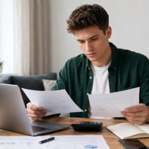 Munkáshitel vagy személyi kölcsön? A döntés, amit nem csak a kamat alapján kell meghozni