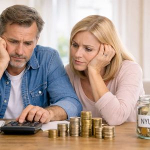 Nincs 40 éved a nyugdíjig? Vészstratégia és NYESZ vs ÖNYP útmutató a 40-es és 50-es korosztálynak (2026)