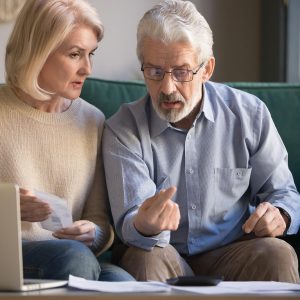 Hiteligénylés nyugdíjasként – mik a feltételek?