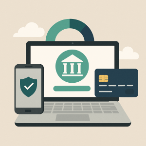 Online bankszámlák 2025 nyarán – ezek a legjobbak most