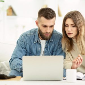 Hogyan nyiss online bankszámlát? – Útmutató lépésről lépésre