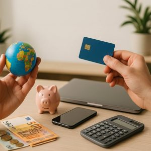 Az online pénzváltók és a bankok összehasonlítása: Hol váltják a legtöbbet?