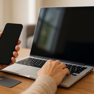 Online személyi kölcsön: Előnyök, hátrányok és biztonságos igénylés