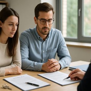 Öröklés testvérek között: hogyan számít az örökrész, és mikor van szükség ügyvédre?
