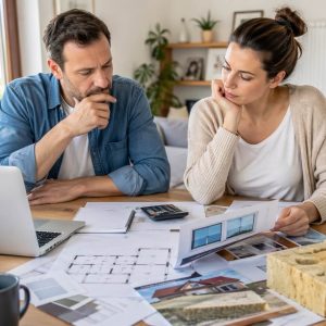 Otthonfelújítási program: már a hátrányosabb régiókban is leáll a támogatás – ezt érdemes most átgondolnod