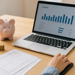 A passzív jövedelem 5 forrása, ami a bankszámládat is felturbózza