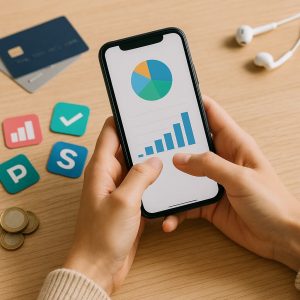 A pénzügyi appok aranykora: A Revoluton túl, 5 kevésbé ismert, de hasznos alkalmazás