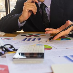 Milyen pénzügyi célokat érdemes kitűzni 2025-re?