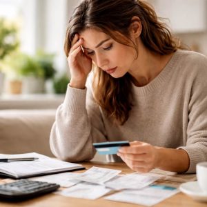 Pénzügyi döntések pszichológiája: miért költünk túl, ha stresszesek vagyunk?