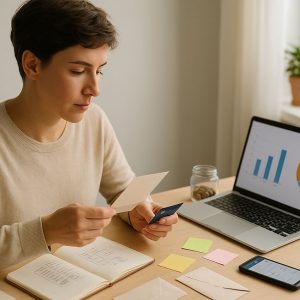 Pénzügyi önismeret: Milyen típusú pénzkezelő vagy?