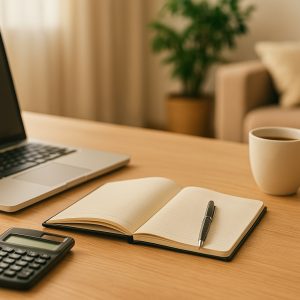 Pénzügyi tudatosság a mindennapokban: Hogyan kezeljük okosan a hiteleinket?