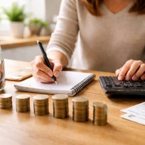 Mi az a pénzügyi tudatosság, és hogyan fejleszthető?