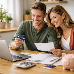 Pénzügyi tudatosság a párkapcsolatban: Közös kassza, külön kassza vagy hibrid megoldás?