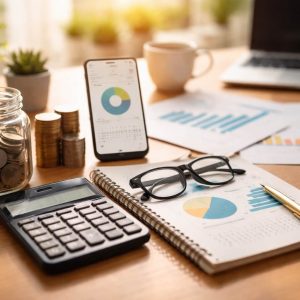 Mit hoz 2026 a pénzügyi tudatosságban? Top pénzügyi trendek magánszemélyeknek