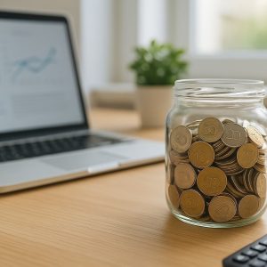 Pénzügyi túlélőcsomag 2025-re: így alkalmazkodj az új gazdasági környezethez