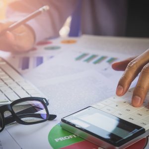 Hogyan készíts vállalkozásod számára pénzügyi vészforgatókönyvet?