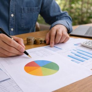 Mi az a portfólió, és hogyan állítsd össze a saját befektetési mixed?