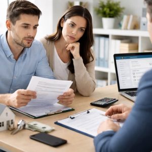 Hiteligénylés próbaidő vagy felmondás alatt: Van-e kiskapu a banki szabályzatokban?