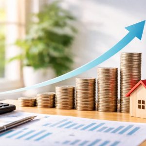 Reálkereset-növekedés és decemberi átlagkereset: mi következik ebből 2026 második felére?