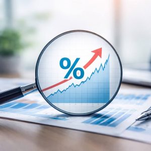 Referenciakamat: mit jelent és hogyan hat a hitelekre?