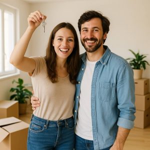 Bérlakás vagy saját otthon? A döntés, ami az életedre kihat