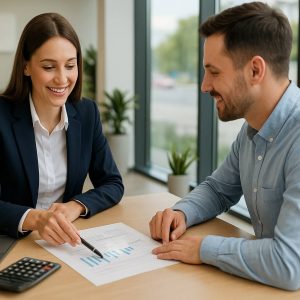 A személyi hitel titka: Mikor éri meg felvenni?