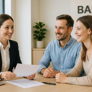 A legjobb személyi kölcsönök 2025-ben: Melyik bank kínálja a legkedvezőbb feltételeket?