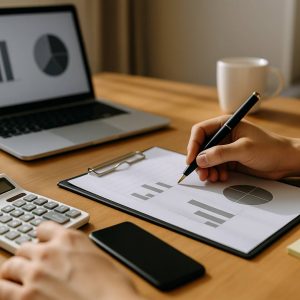 Személyi kölcsön útmutató 2025: Mire figyelj a felvétel előtt?