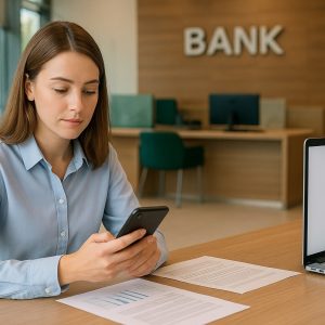 Személyi kölcsön online igénylés: melyik banknál a leggyorsabb a folyósítás?