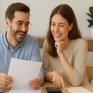 Mennyi személyi kölcsönt kaphatsz valójában? Így számol a bank, így számolj te is