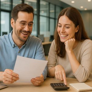 Mennyi személyi kölcsönt kaphatsz valójában? Így számol a bank, így számolj te is