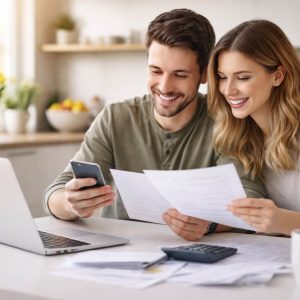 Rekordot döntött a személyi kölcsön 2025 januárjában – Ennyit vettek fel a magyarok, és ez komoly jelzés a piacnak