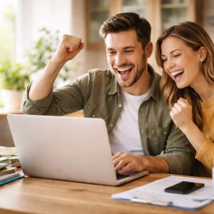 Mennyi idő alatt érkezik meg a személyi kölcsön? Így zajlik a folyósítás a bankoknál