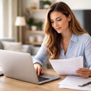 Személyi kölcsön online igénylés 2026-ban: gyors döntés, drága hiba vagy tudatos lépés?