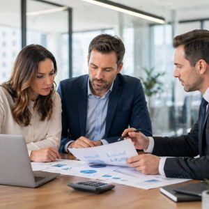 Személyi kölcsönök összehasonlítása: így találd meg a valóban kedvező ajánlatot