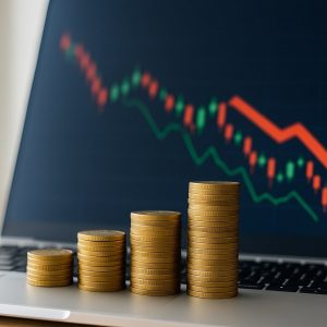 Milyen hatással van a kamatemelés a tőzsdére?