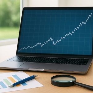 Mi az a tőzsde, és hogyan működik valójában? – Egyszerű magyarázat kezdőknek