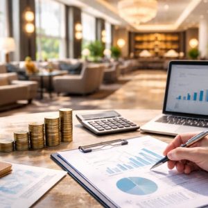 Turisztikai fejlesztés fix kamattal: meddig érdemes lépni a KTH akcióban?