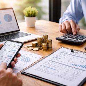 Vállalkozói bankszámla költségcsökkentés: 12 tipp mikrovállalkozóknak