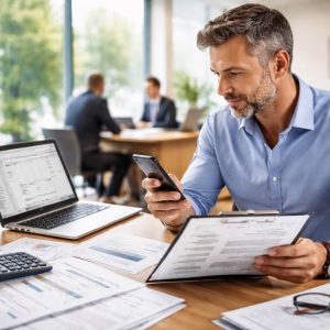 Hitel felvétele vállalkozóként: milyen jövedelmet fogadnak el a bankok?