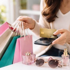 Miért vásárolunk felesleges dolgokat? – A dopamin hatása a bankkártya-használatra