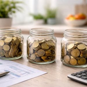 Vésztartalék helye: folyószámla, megtakarítási számla vagy pénzpiaci alap?