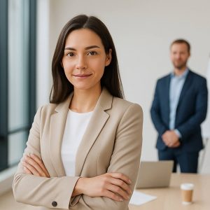 Hogyan lépj elő vezető pozícióba tudatos karriertervezéssel?