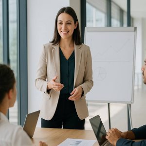 Hogyan lépj elő vezető pozícióba tudatos karriertervezéssel?