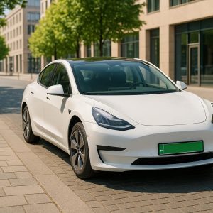 Zöld rendszám 2025: milyen autók kaphatják meg, és milyen kedvezmények járnak hozzá?